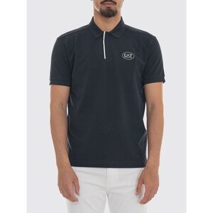 Ea7 Men Polo Shirt Men Ea7